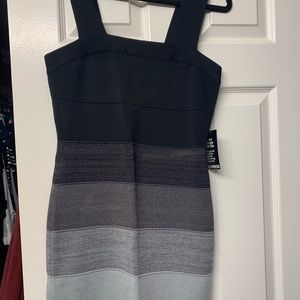 Express Ombré Dress - Neverworn